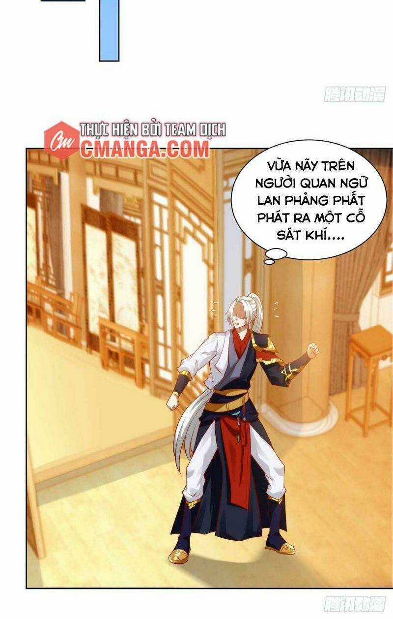Siêu Cấp Thôn Phệ Hệ Thống - Chapter 20 - Trang 5