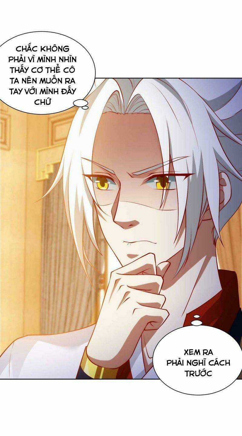 Siêu Cấp Thôn Phệ Hệ Thống - Chapter 20 - Trang 6