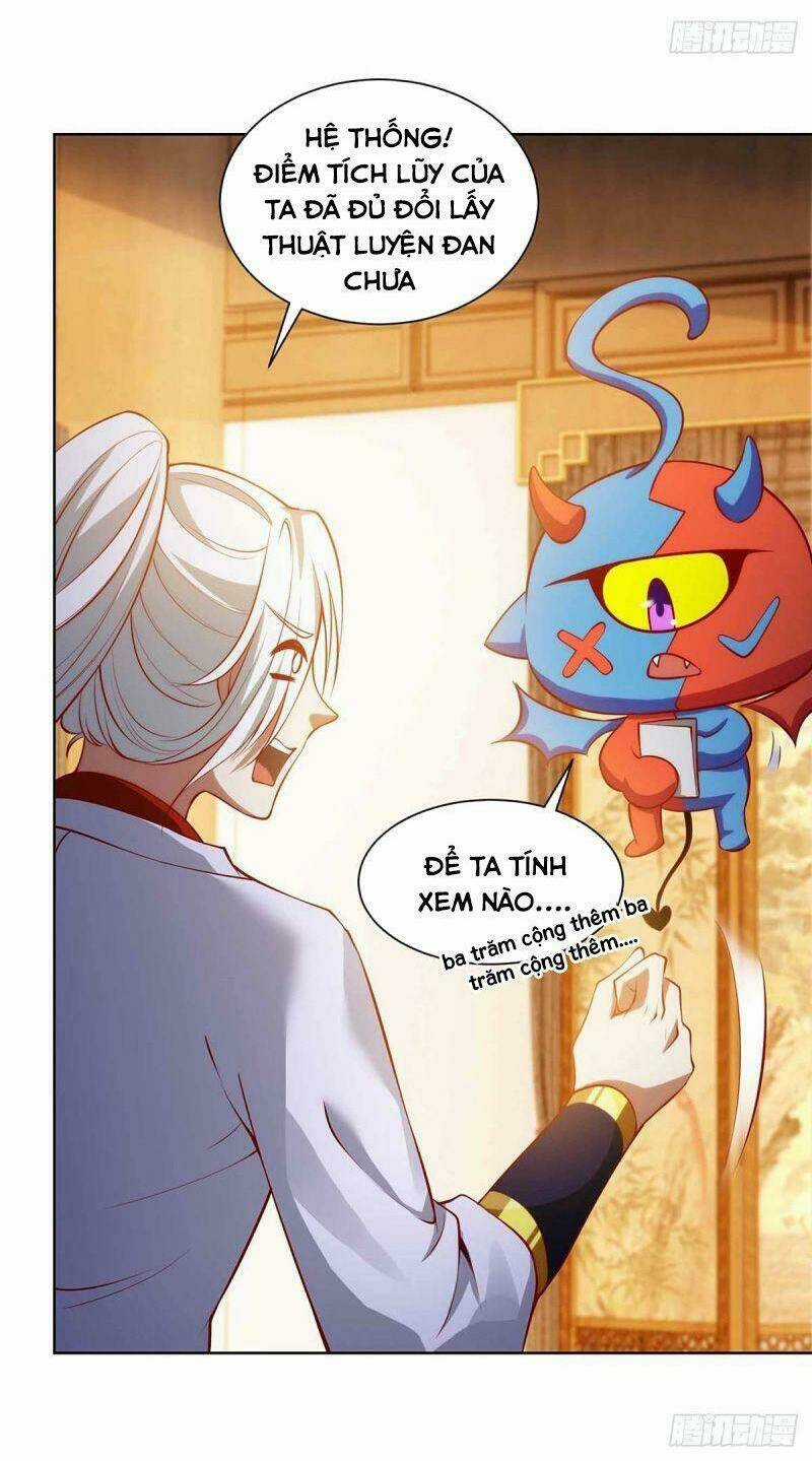 Siêu Cấp Thôn Phệ Hệ Thống - Chapter 20 - Trang 7