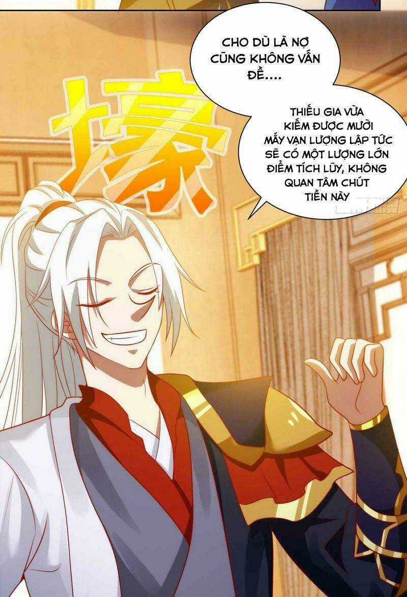 Siêu Cấp Thôn Phệ Hệ Thống - Chapter 20 - Trang 9