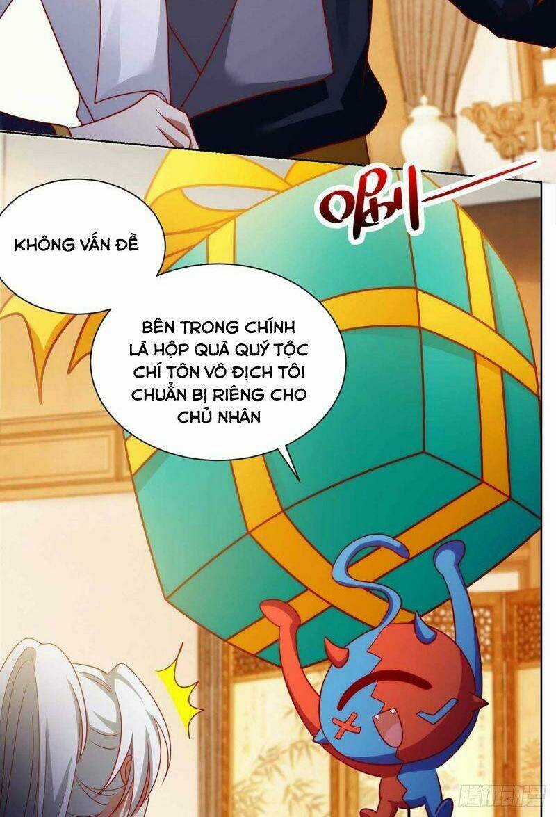 Siêu Cấp Thôn Phệ Hệ Thống - Chapter 20 - Trang 10