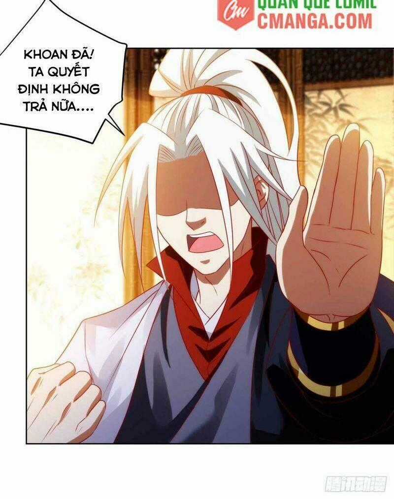 Siêu Cấp Thôn Phệ Hệ Thống - Chapter 21 - Trang 2