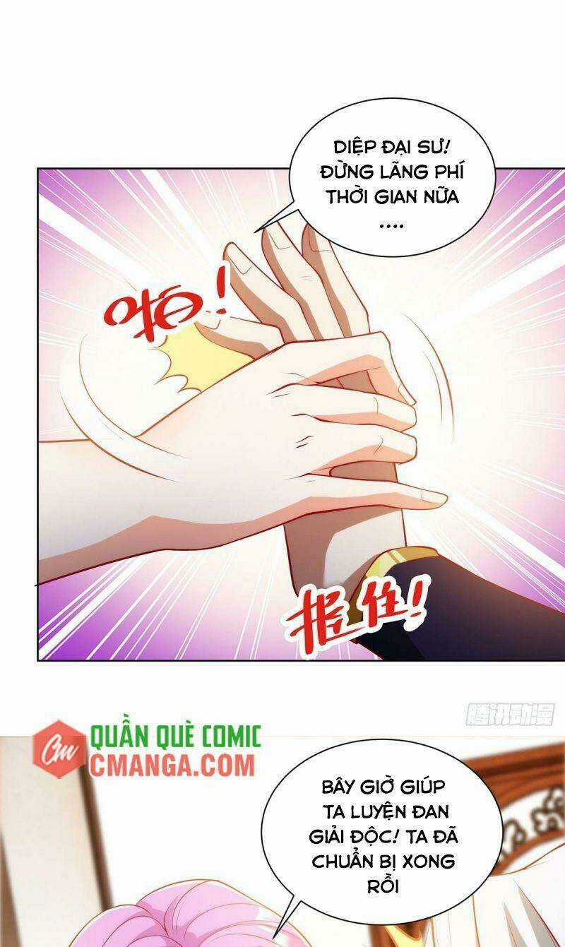 Siêu Cấp Thôn Phệ Hệ Thống - Chapter 21 - Trang 15