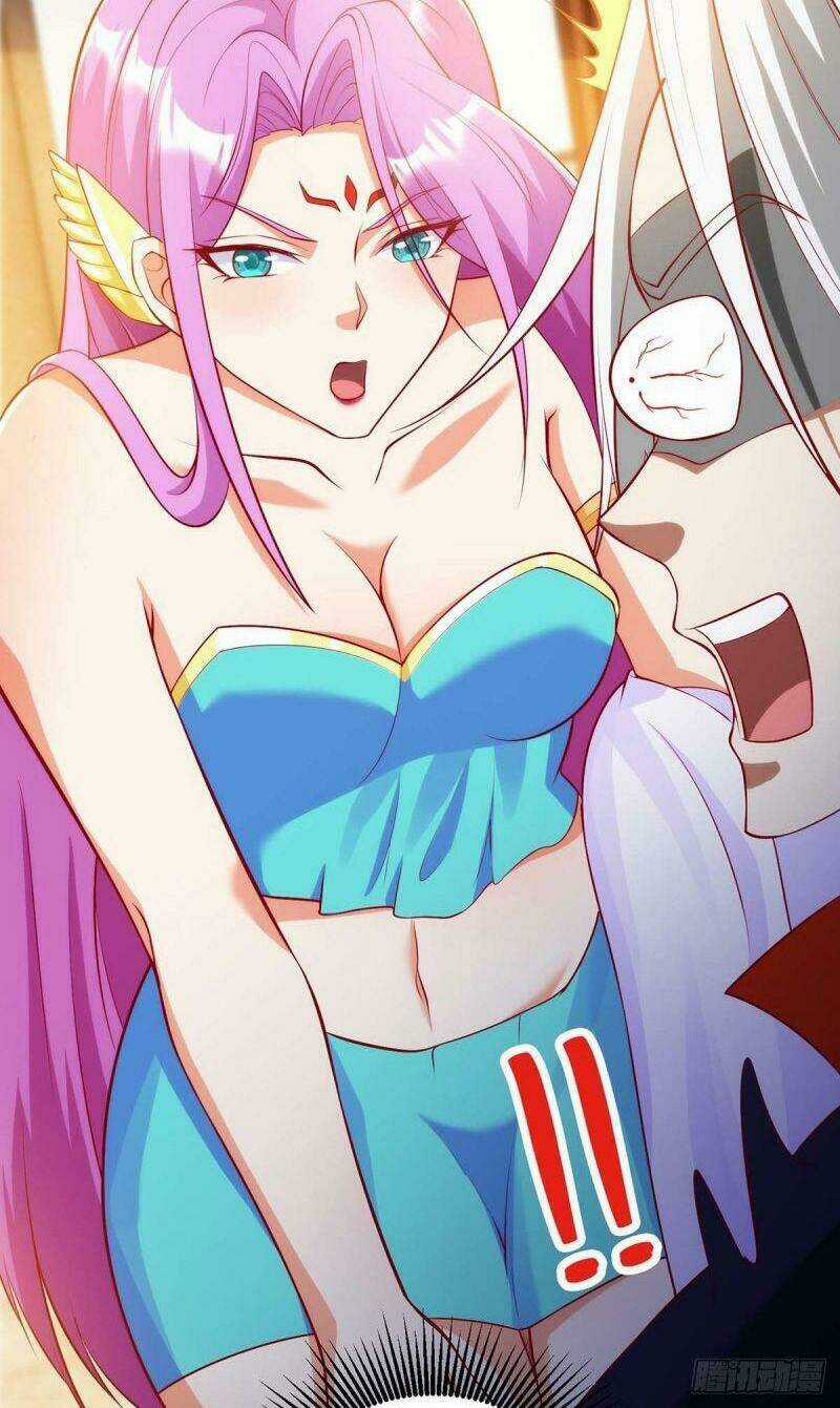 Siêu Cấp Thôn Phệ Hệ Thống - Chapter 21 - Trang 16