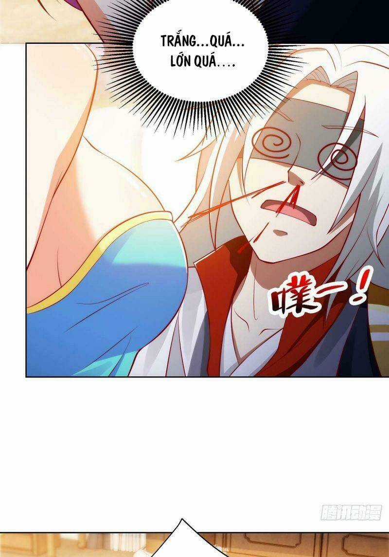 Siêu Cấp Thôn Phệ Hệ Thống - Chapter 21 - Trang 17