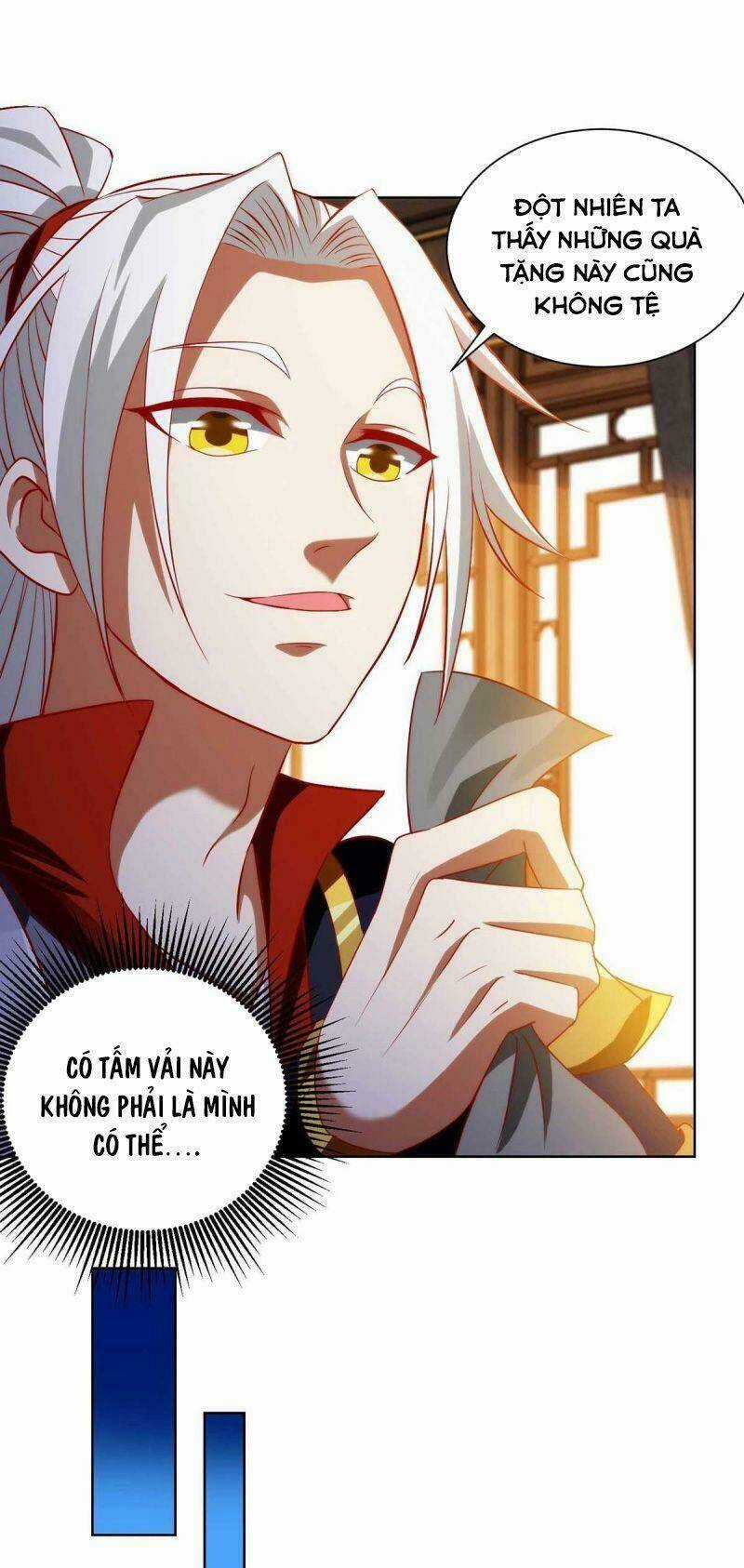 Siêu Cấp Thôn Phệ Hệ Thống - Chapter 21 - Trang 3