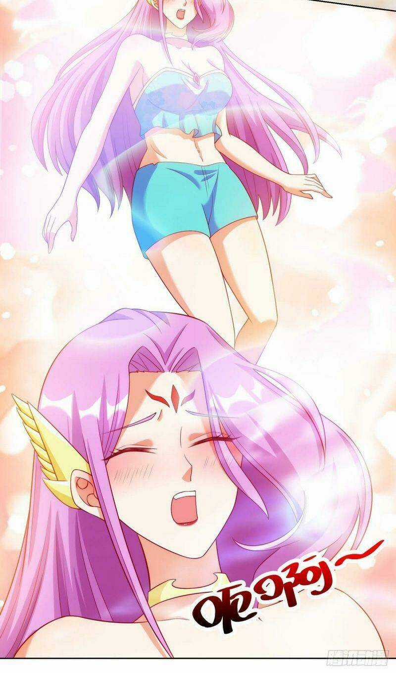 Siêu Cấp Thôn Phệ Hệ Thống - Chapter 21 - Trang 24