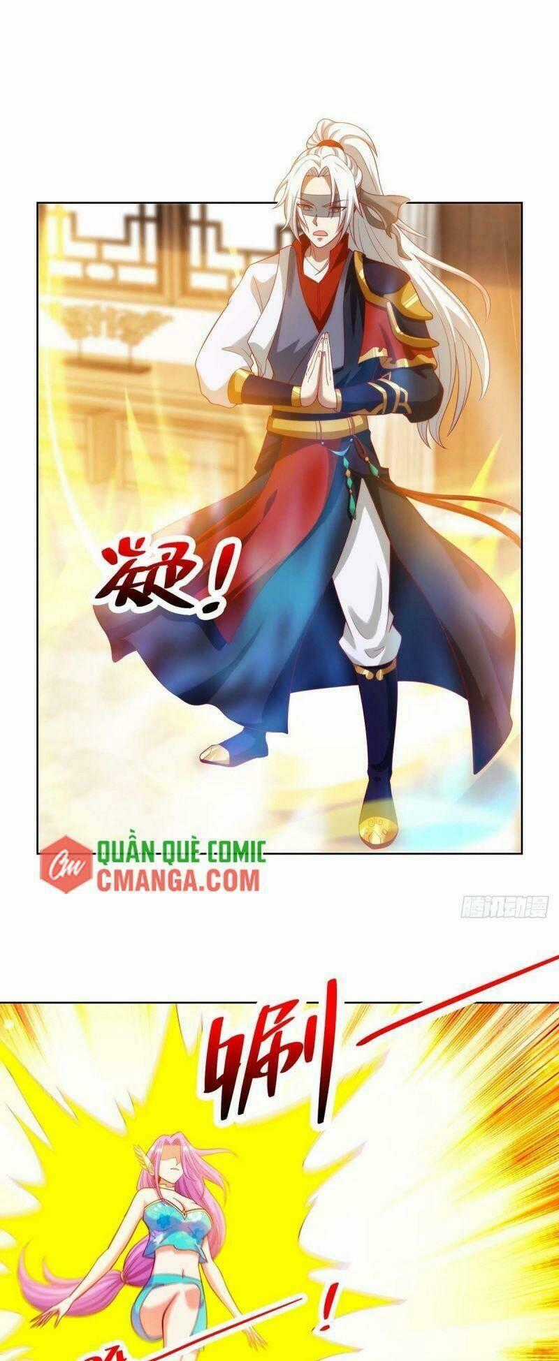 Siêu Cấp Thôn Phệ Hệ Thống - Chapter 21 - Trang 25