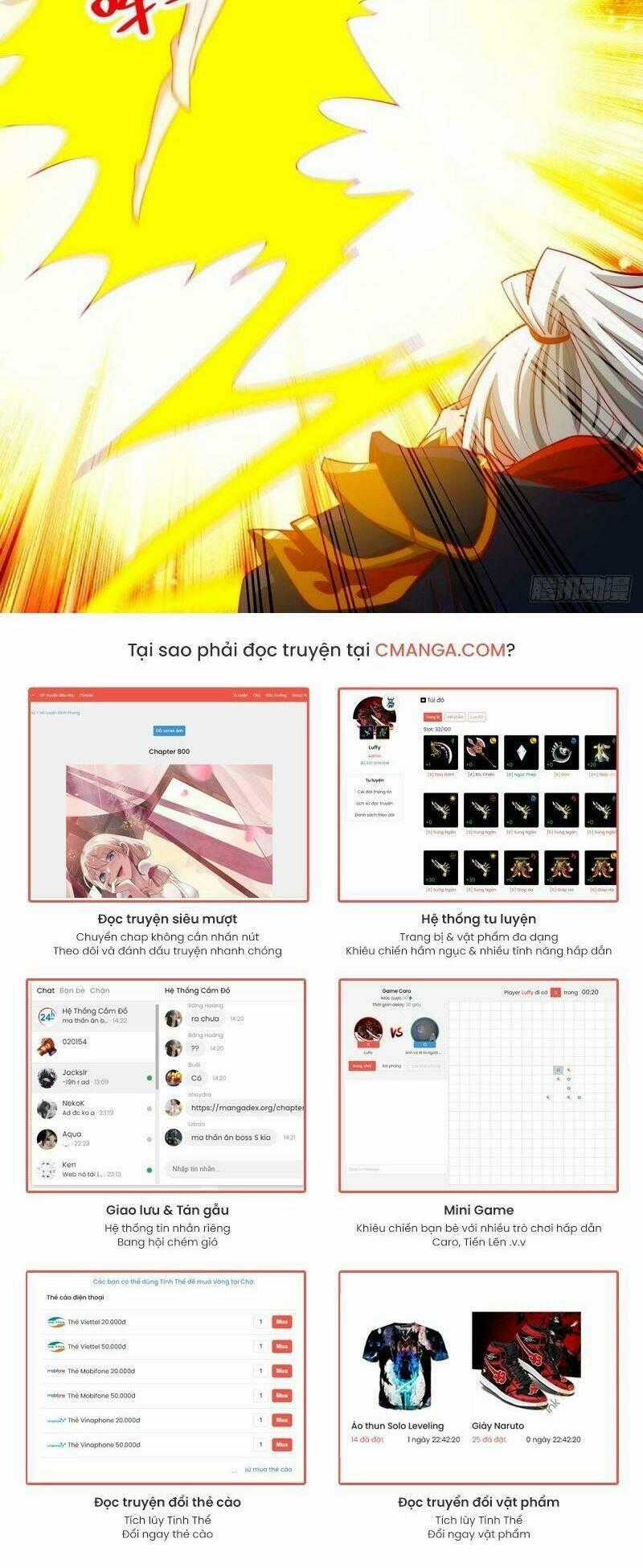 Siêu Cấp Thôn Phệ Hệ Thống - Chapter 21 - Trang 26