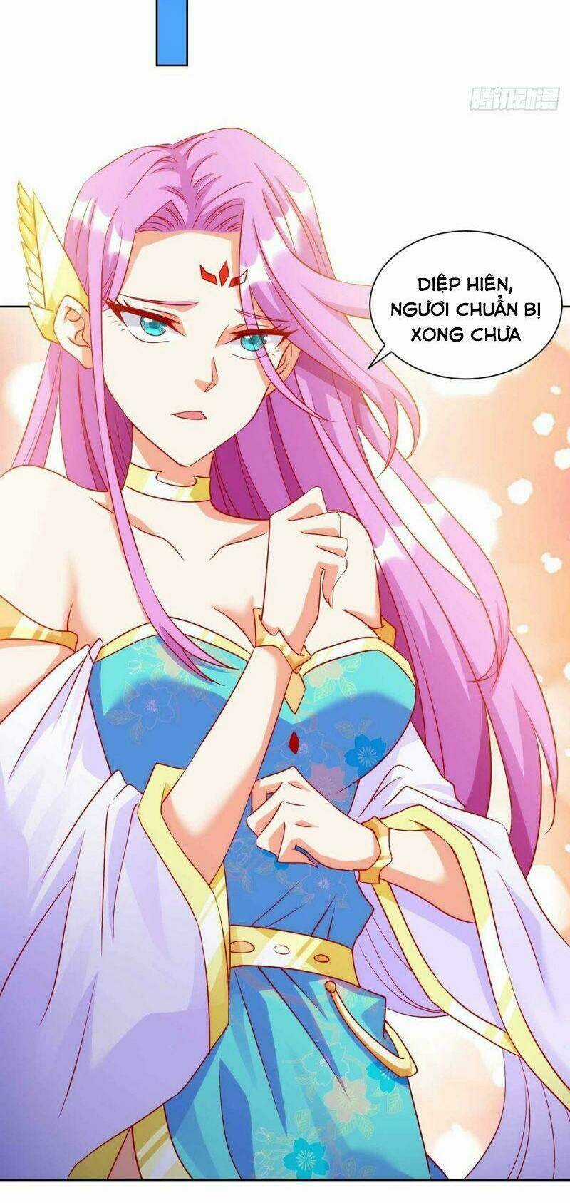 Siêu Cấp Thôn Phệ Hệ Thống - Chapter 21 - Trang 4