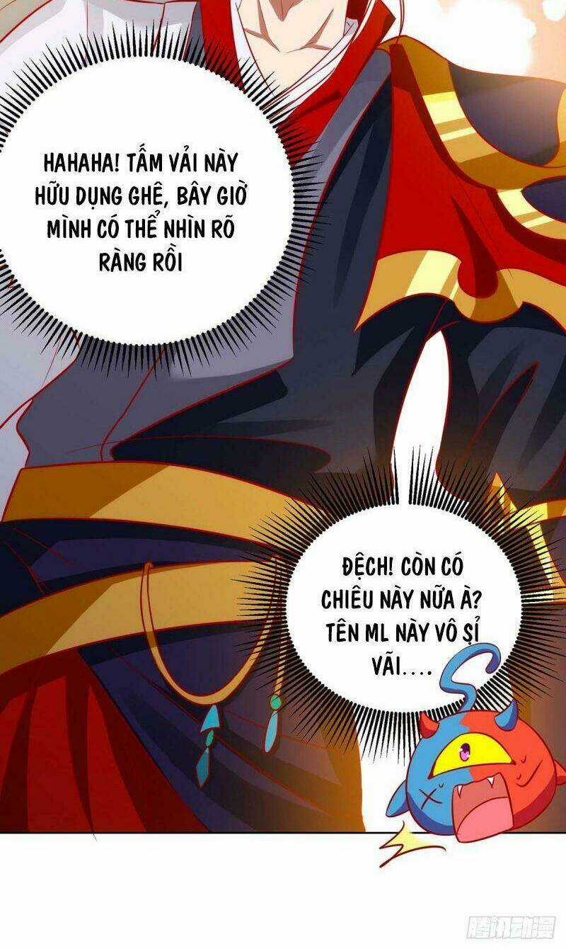 Siêu Cấp Thôn Phệ Hệ Thống - Chapter 21 - Trang 6