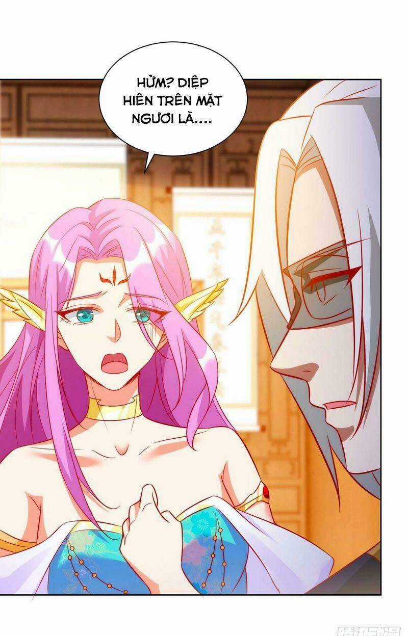 Siêu Cấp Thôn Phệ Hệ Thống - Chapter 21 - Trang 7