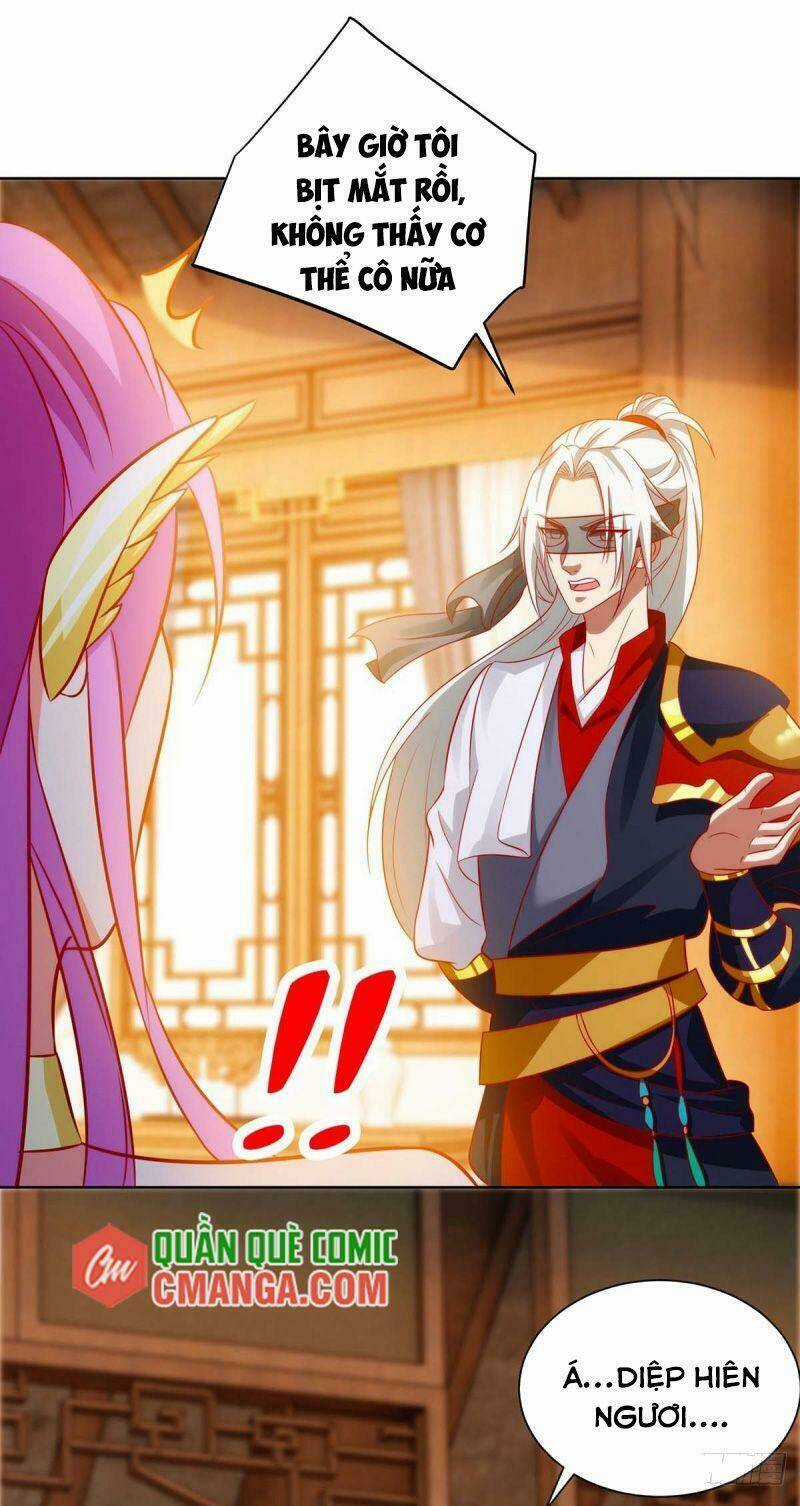 Siêu Cấp Thôn Phệ Hệ Thống - Chapter 21 - Trang 9