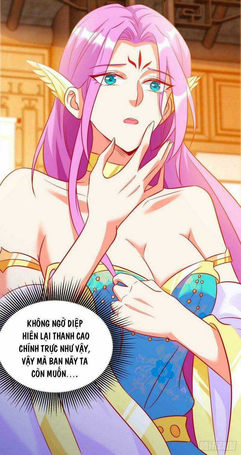 Siêu Cấp Thôn Phệ Hệ Thống - Chapter 21 - Trang 10