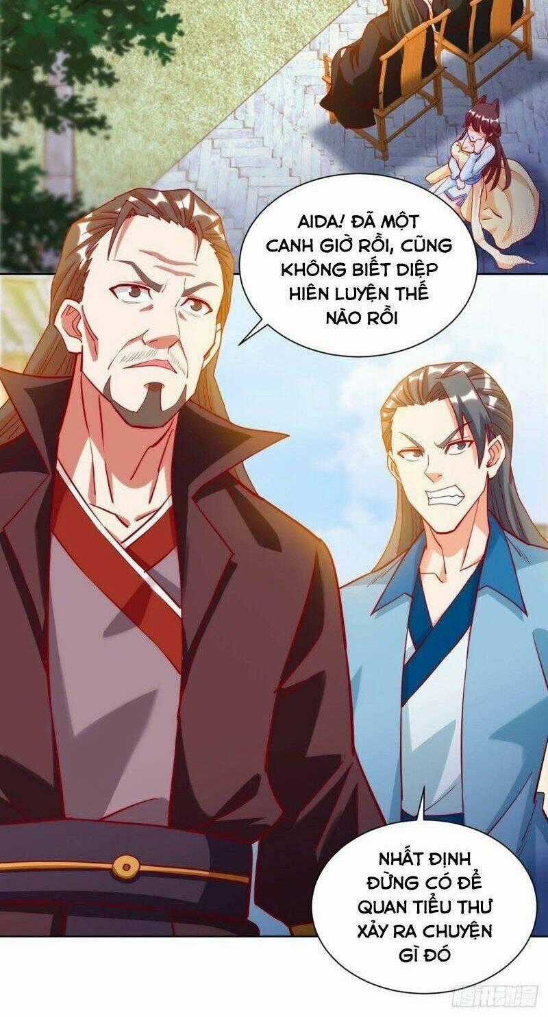 Siêu Cấp Thôn Phệ Hệ Thống - Chapter 22 - Trang 2