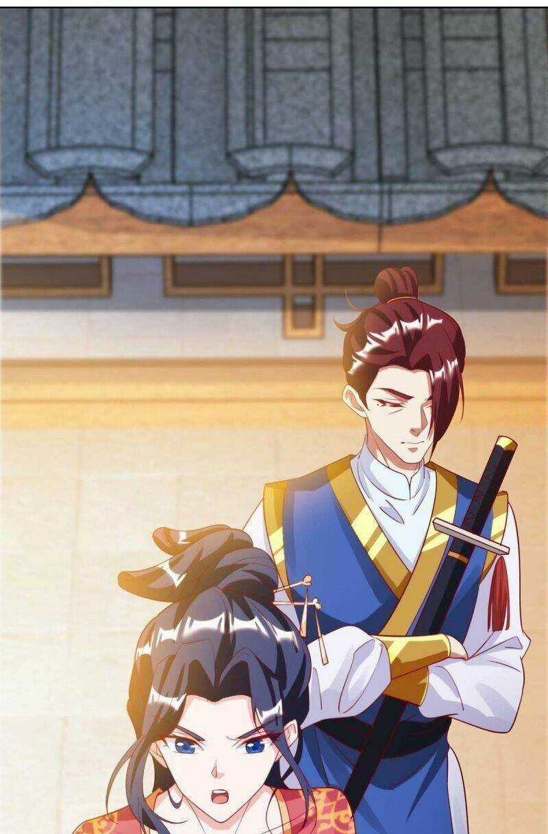 Siêu Cấp Thôn Phệ Hệ Thống - Chapter 22 - Trang 11