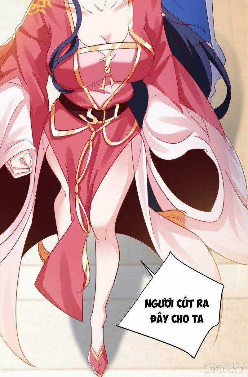 Siêu Cấp Thôn Phệ Hệ Thống - Chapter 22 - Trang 12