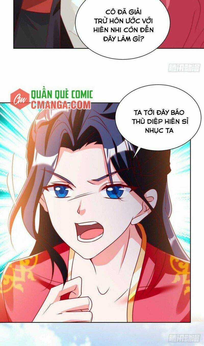 Siêu Cấp Thôn Phệ Hệ Thống - Chapter 22 - Trang 14