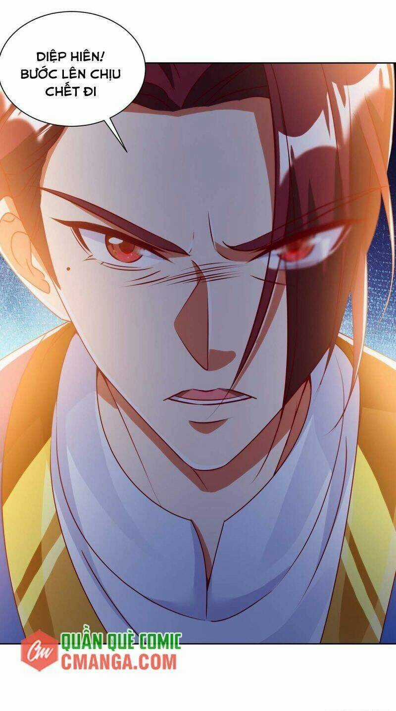 Siêu Cấp Thôn Phệ Hệ Thống - Chapter 22 - Trang 18