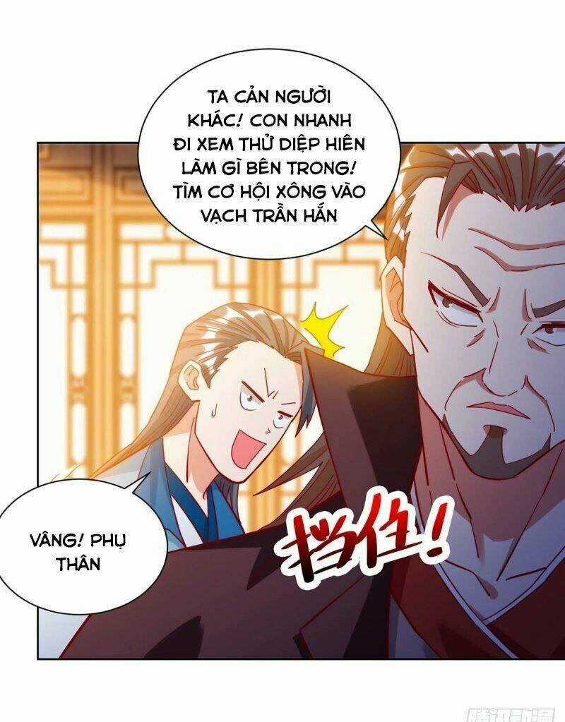 Siêu Cấp Thôn Phệ Hệ Thống - Chapter 22 - Trang 3