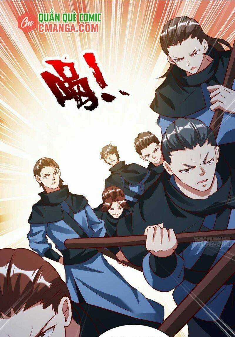 Siêu Cấp Thôn Phệ Hệ Thống - Chapter 22 - Trang 24