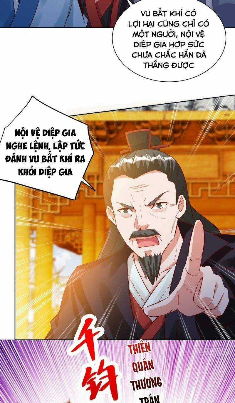 Siêu Cấp Thôn Phệ Hệ Thống - Chapter 22 - Trang 26