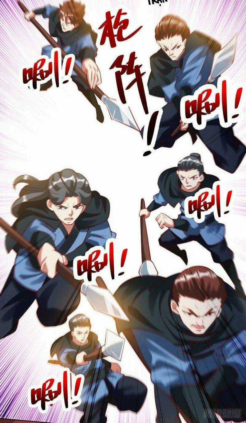 Siêu Cấp Thôn Phệ Hệ Thống - Chapter 22 - Trang 27