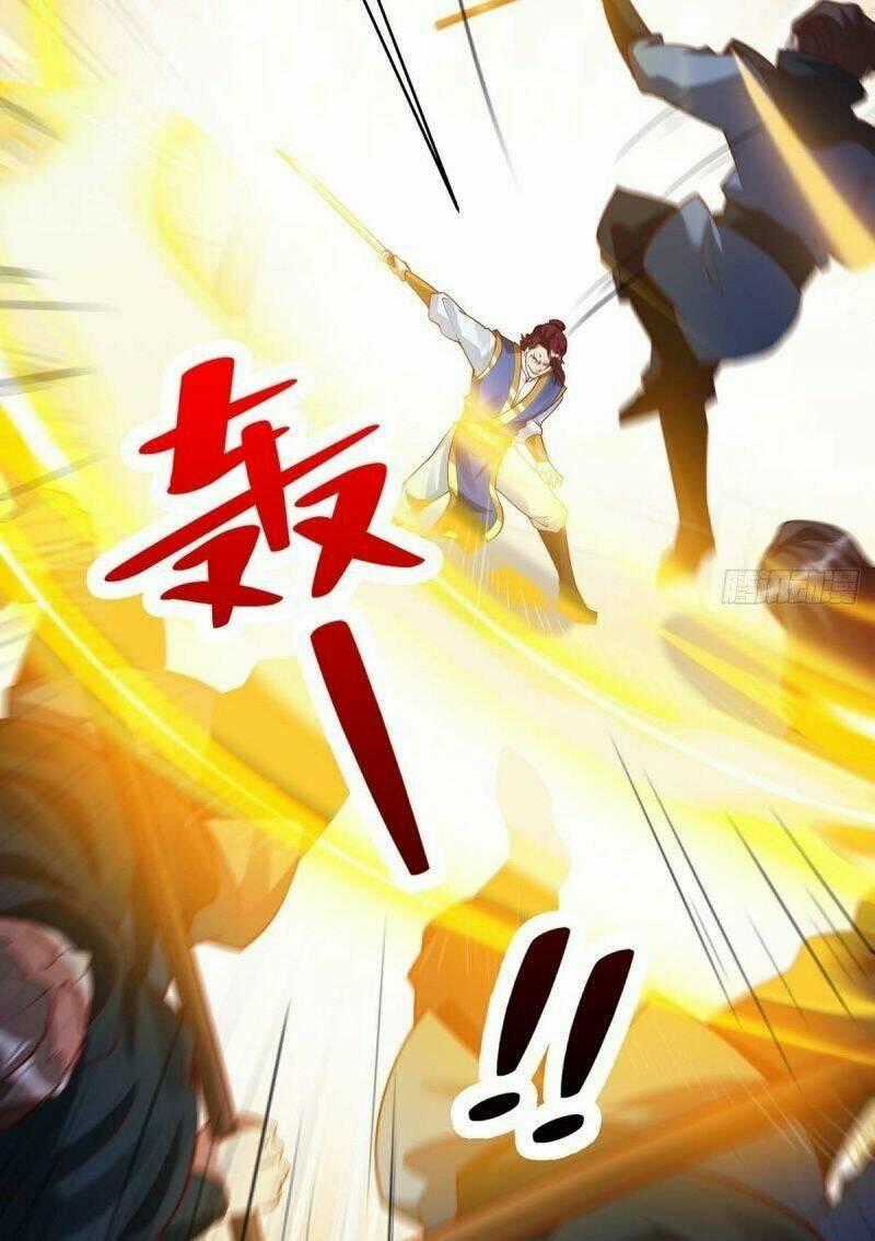 Siêu Cấp Thôn Phệ Hệ Thống - Chapter 22 - Trang 29