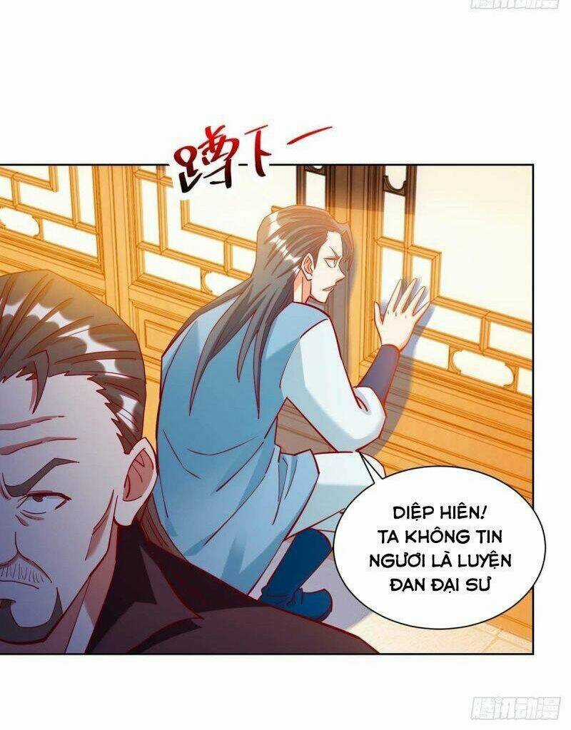 Siêu Cấp Thôn Phệ Hệ Thống - Chapter 22 - Trang 4
