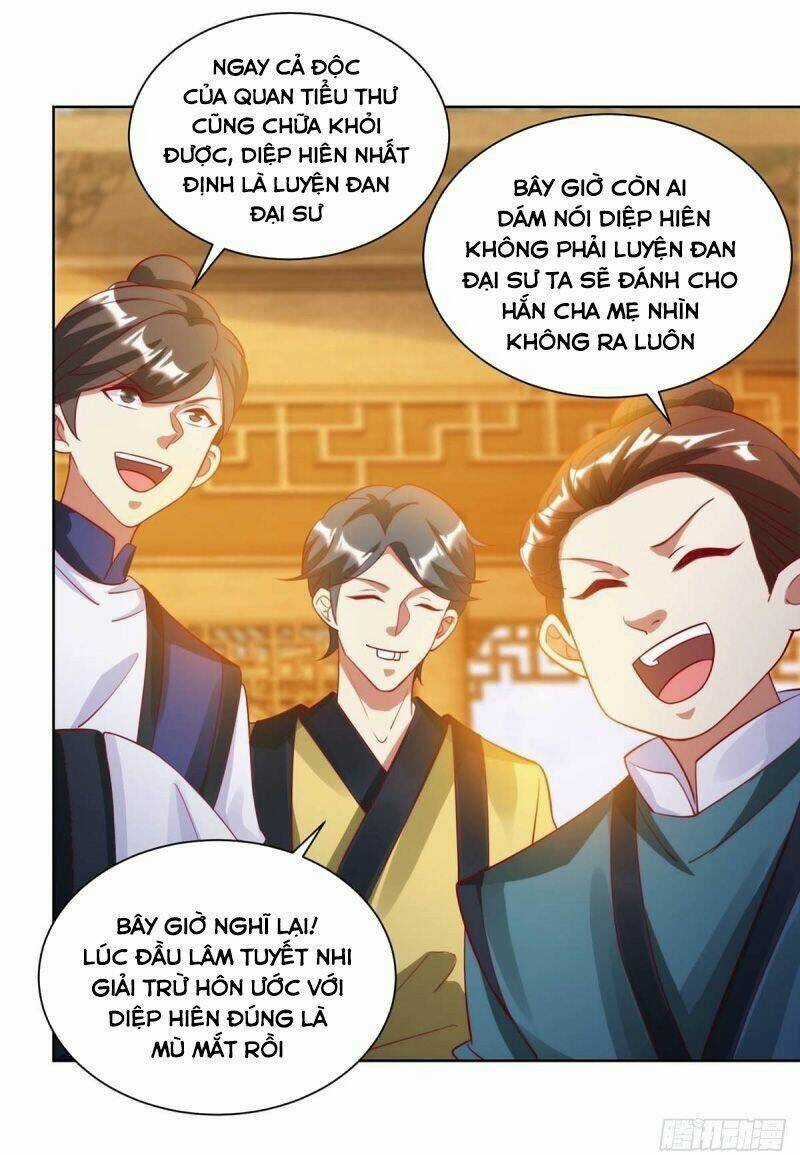 Siêu Cấp Thôn Phệ Hệ Thống - Chapter 22 - Trang 9