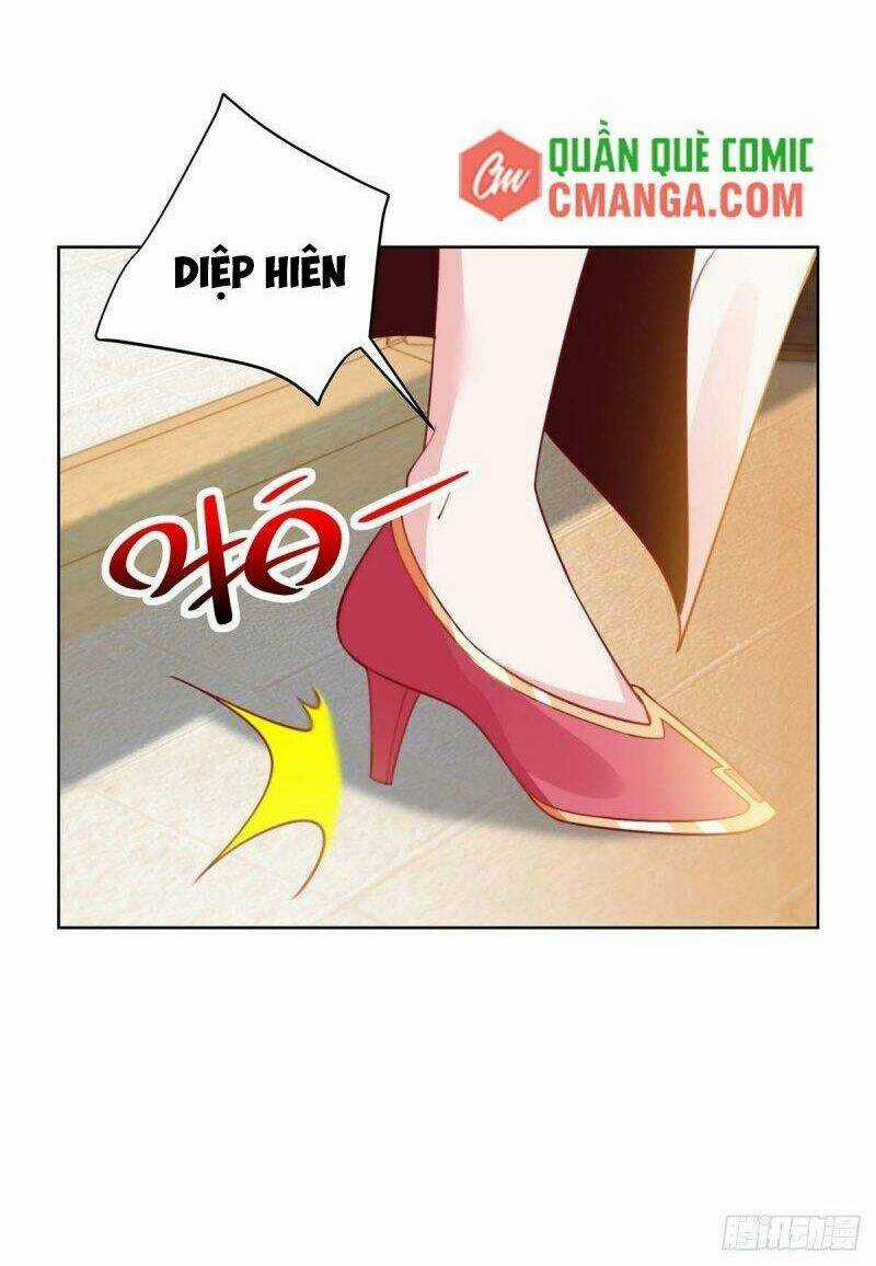 Siêu Cấp Thôn Phệ Hệ Thống - Chapter 22 - Trang 10