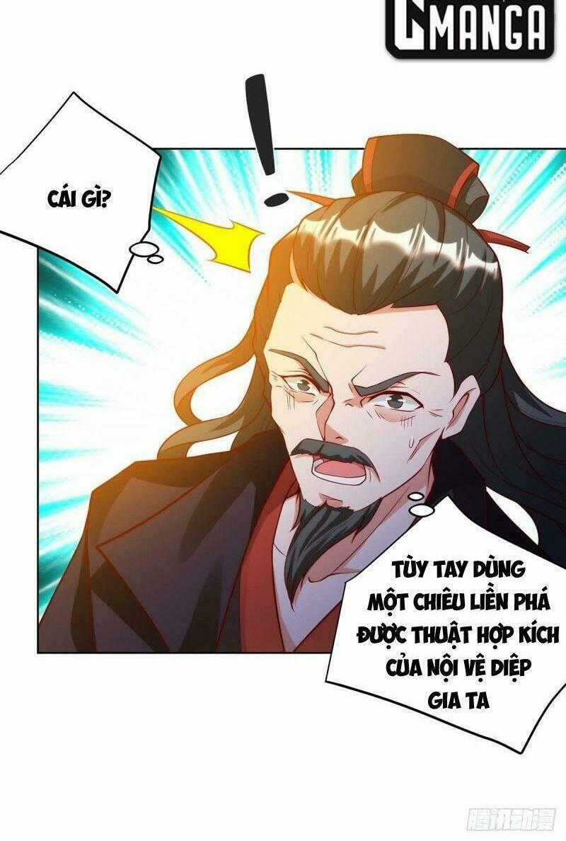 Siêu Cấp Thôn Phệ Hệ Thống - Chapter 23 - Trang 2