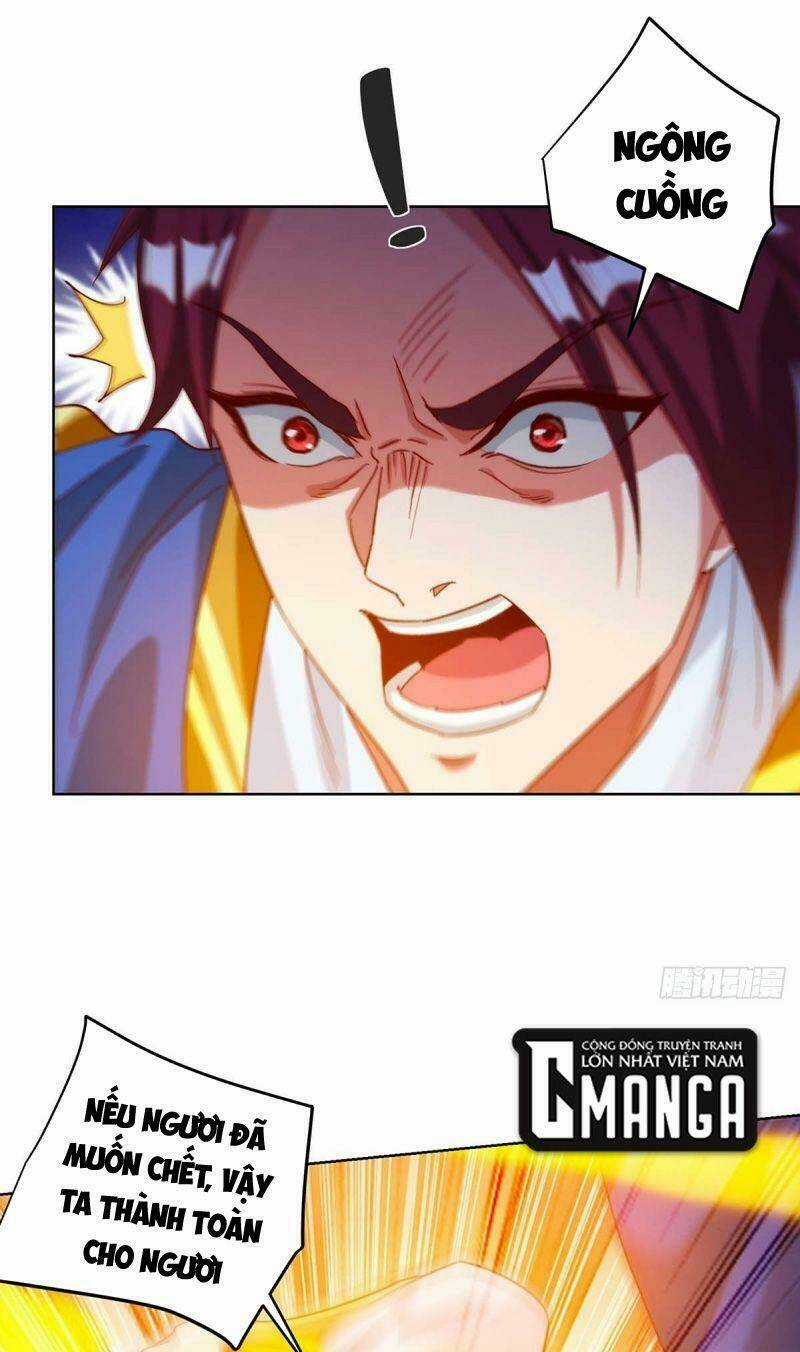 Siêu Cấp Thôn Phệ Hệ Thống - Chapter 23 - Trang 11