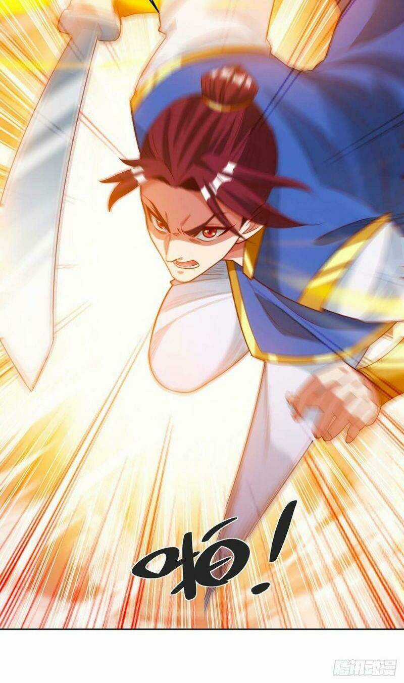 Siêu Cấp Thôn Phệ Hệ Thống - Chapter 23 - Trang 12