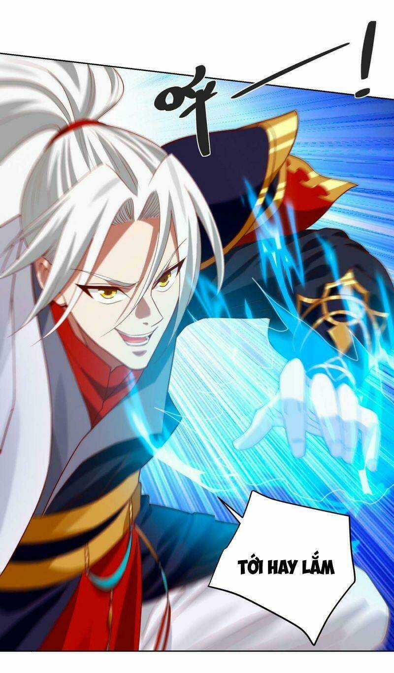 Siêu Cấp Thôn Phệ Hệ Thống - Chapter 23 - Trang 13