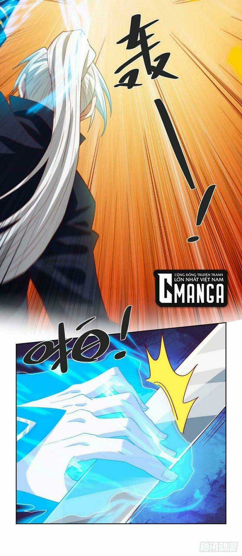 Siêu Cấp Thôn Phệ Hệ Thống - Chapter 23 - Trang 16