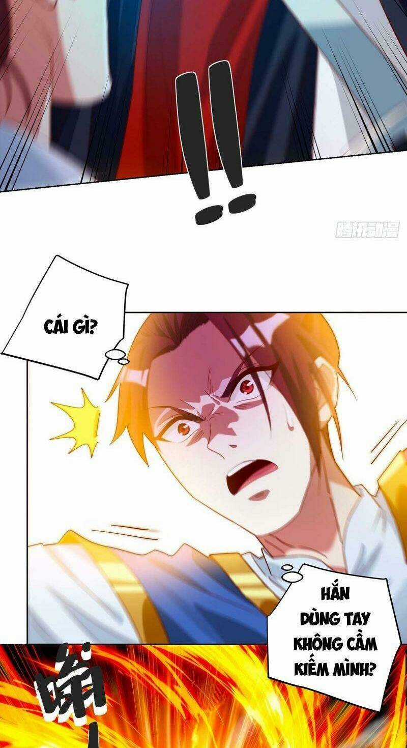 Siêu Cấp Thôn Phệ Hệ Thống - Chapter 23 - Trang 18