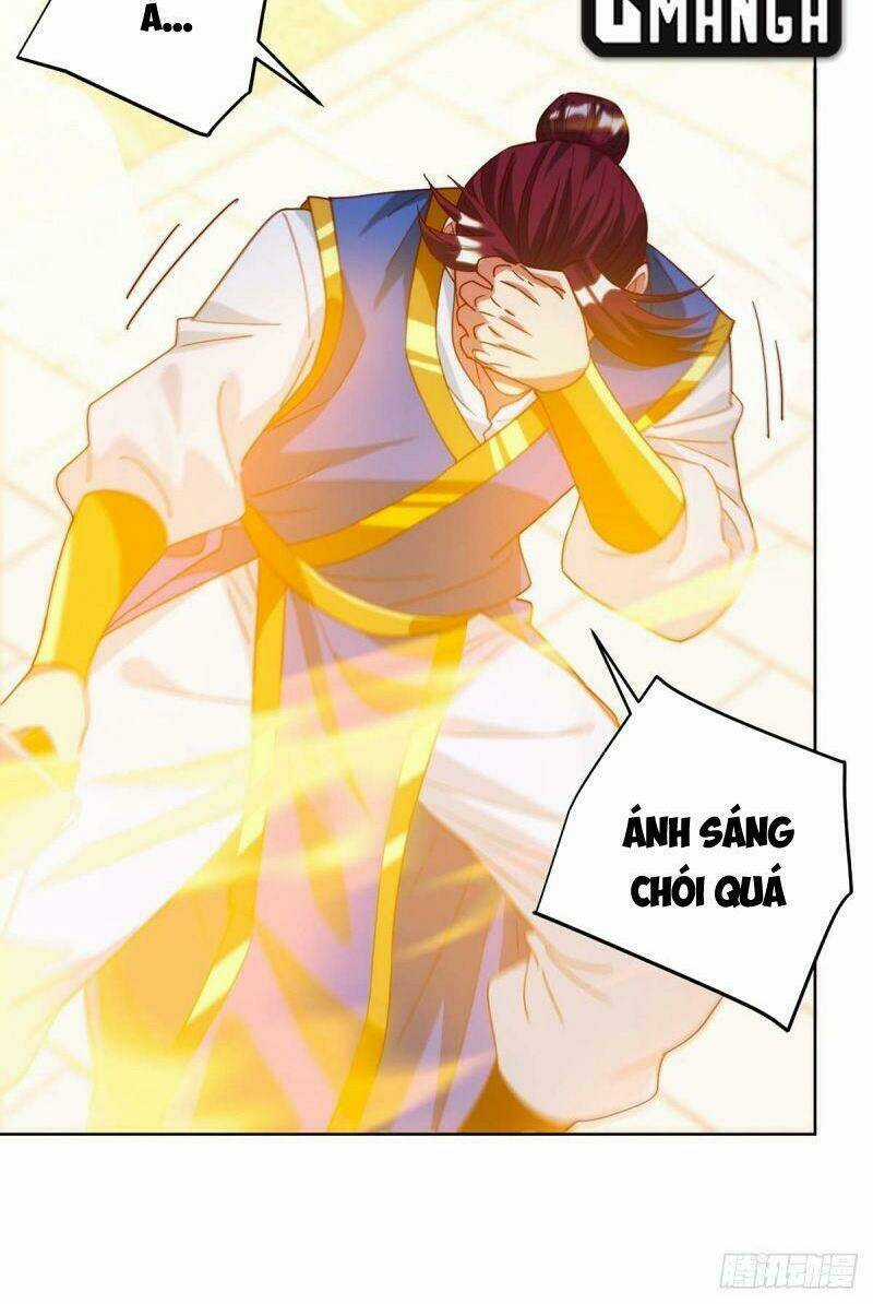 Siêu Cấp Thôn Phệ Hệ Thống - Chapter 23 - Trang 20