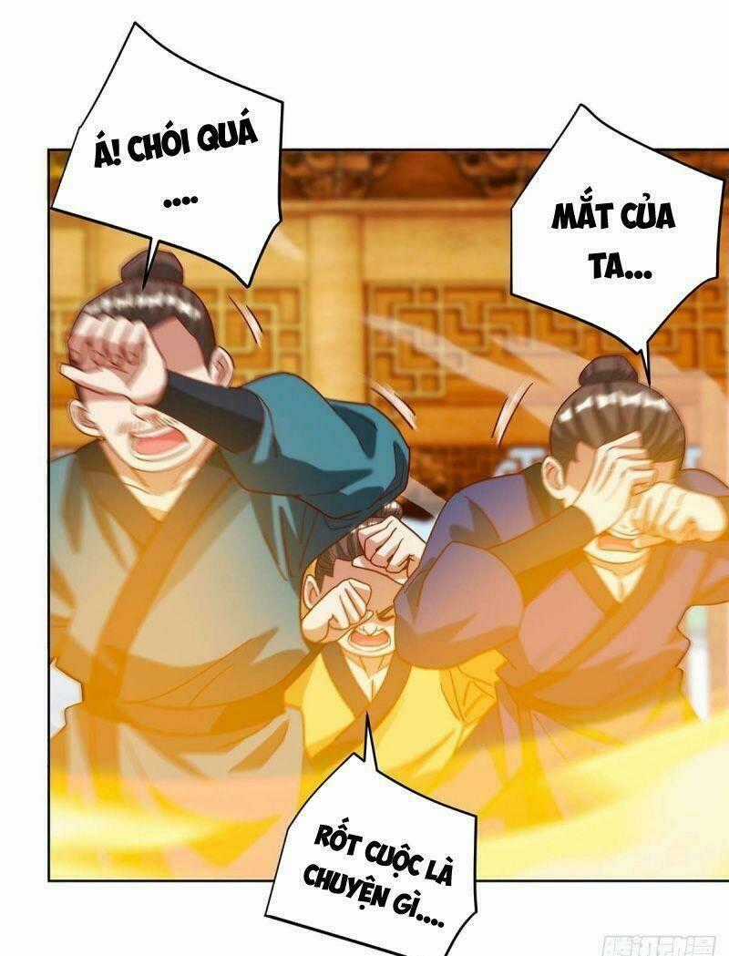 Siêu Cấp Thôn Phệ Hệ Thống - Chapter 23 - Trang 21