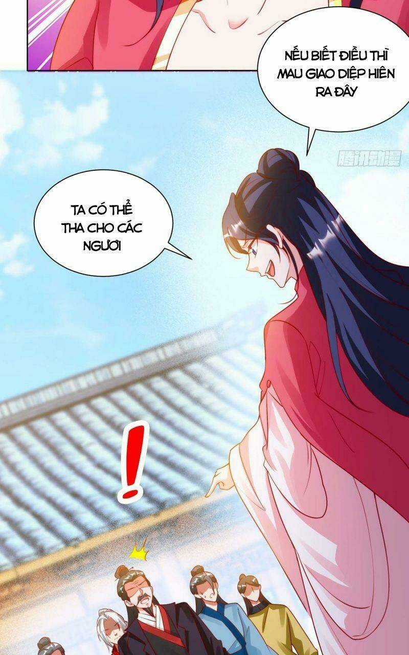 Siêu Cấp Thôn Phệ Hệ Thống - Chapter 23 - Trang 5