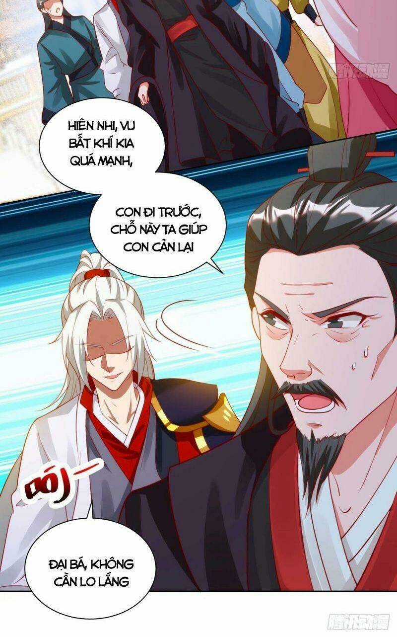 Siêu Cấp Thôn Phệ Hệ Thống - Chapter 23 - Trang 6