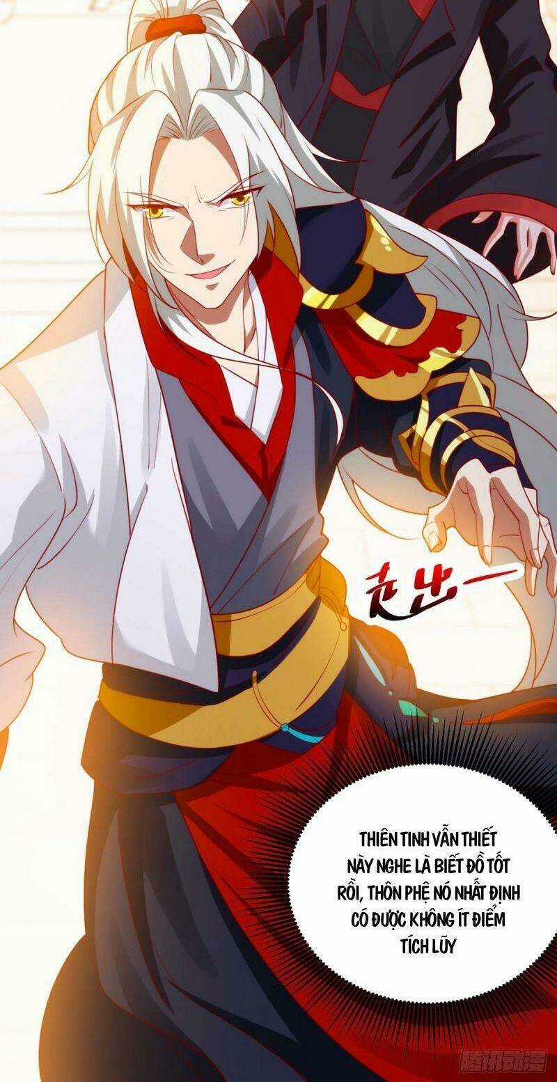 Siêu Cấp Thôn Phệ Hệ Thống - Chapter 23 - Trang 8