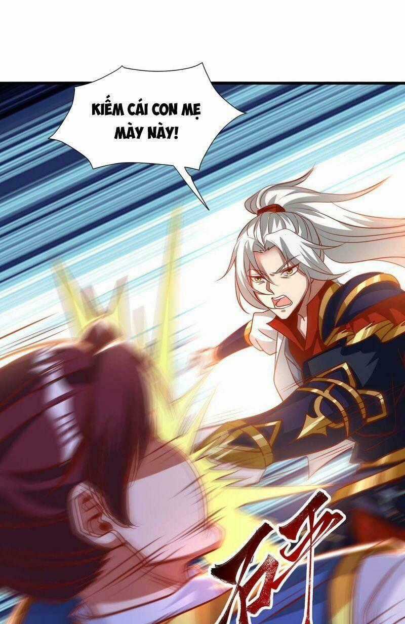 Siêu Cấp Thôn Phệ Hệ Thống - Chapter 24 - Trang 1