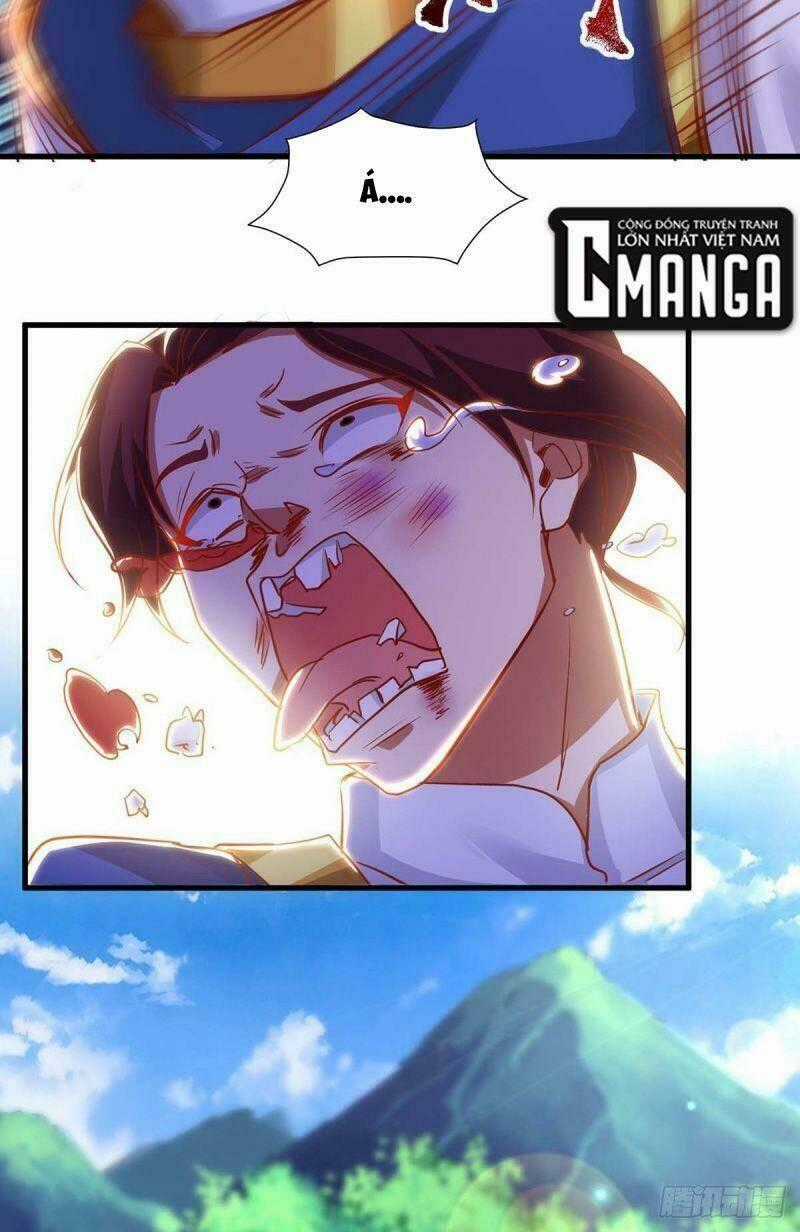 Siêu Cấp Thôn Phệ Hệ Thống - Chapter 24 - Trang 2