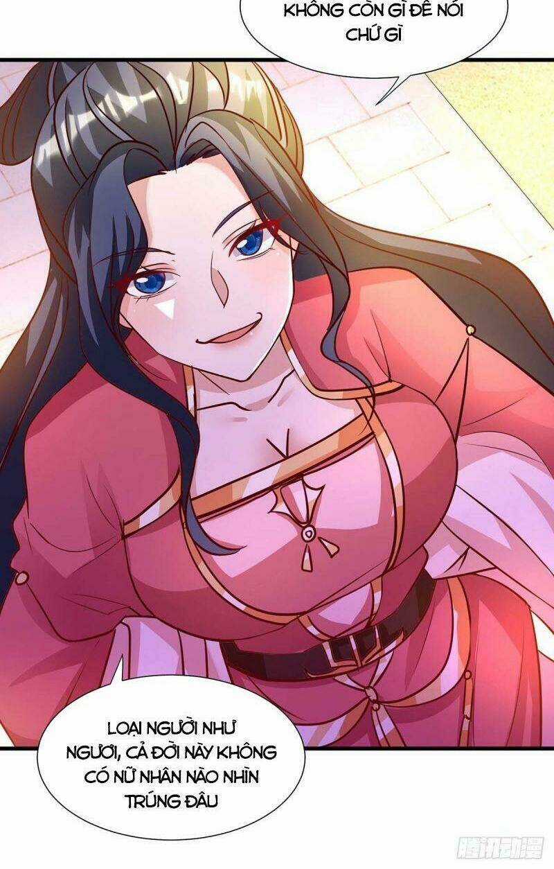 Siêu Cấp Thôn Phệ Hệ Thống - Chapter 24 - Trang 14