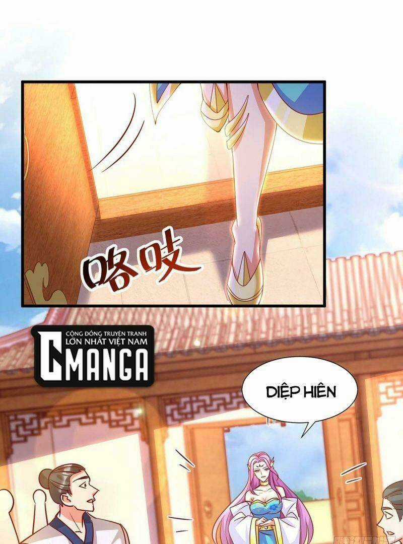 Siêu Cấp Thôn Phệ Hệ Thống - Chapter 24 - Trang 15