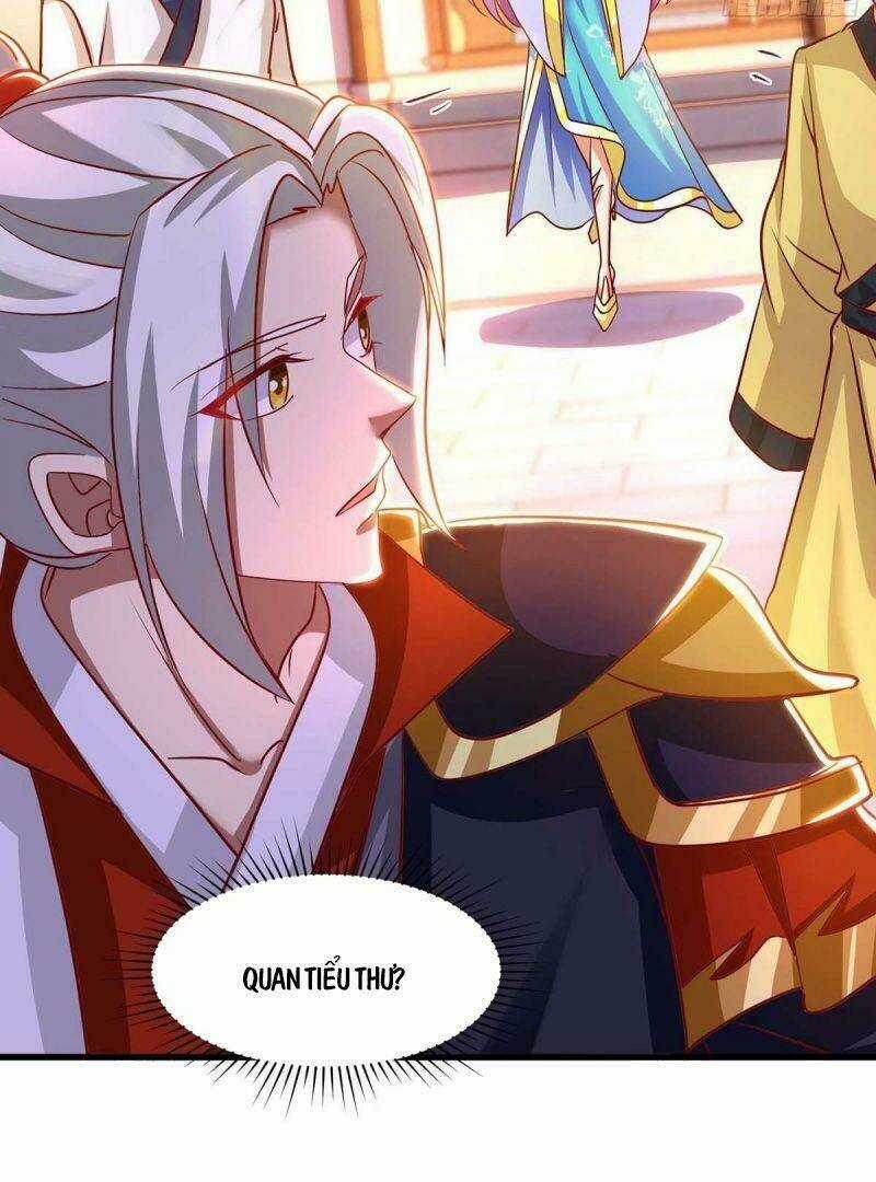 Siêu Cấp Thôn Phệ Hệ Thống - Chapter 24 - Trang 16