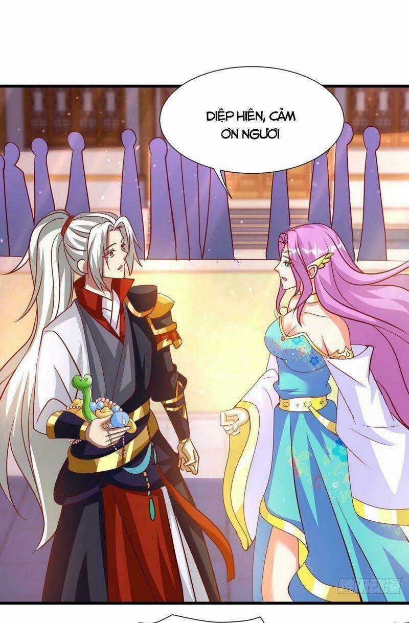 Siêu Cấp Thôn Phệ Hệ Thống - Chapter 24 - Trang 17