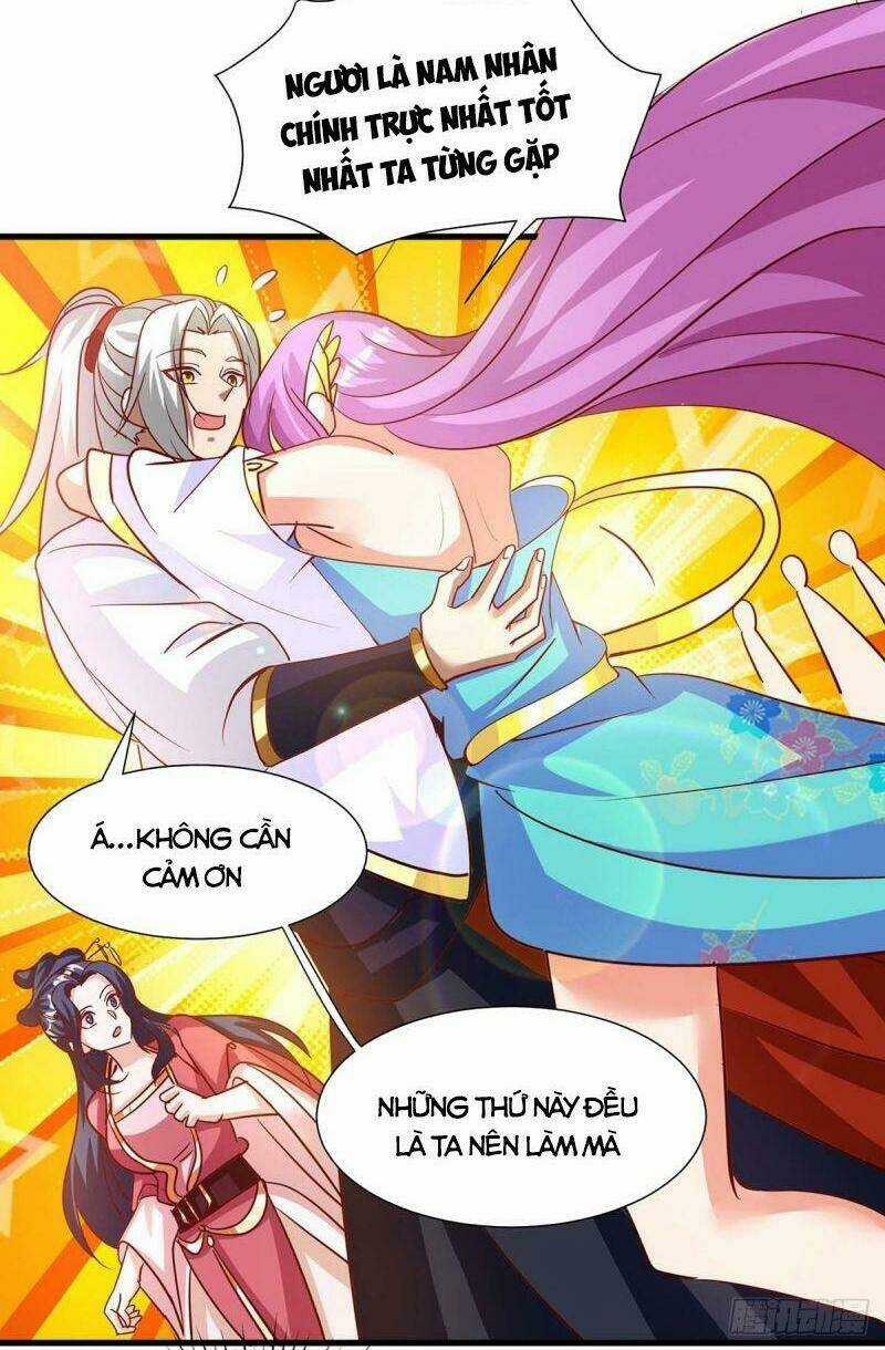 Siêu Cấp Thôn Phệ Hệ Thống - Chapter 24 - Trang 18