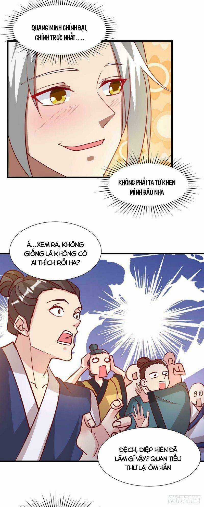 Siêu Cấp Thôn Phệ Hệ Thống - Chapter 24 - Trang 19